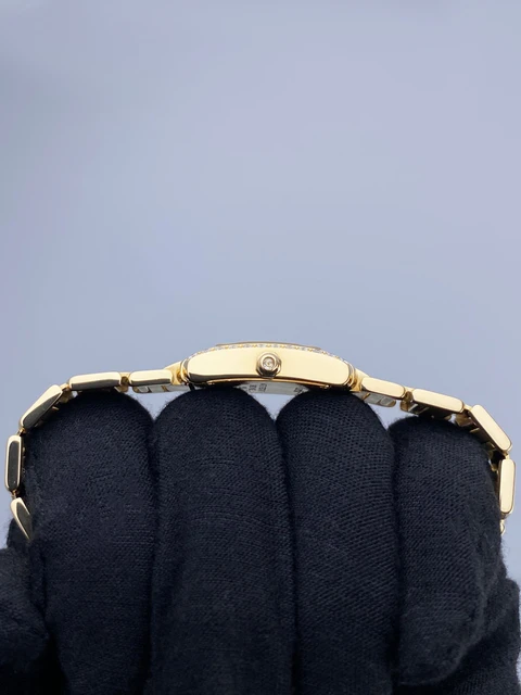 Cartier Tank Francaise WE1001R8 - Image 4
