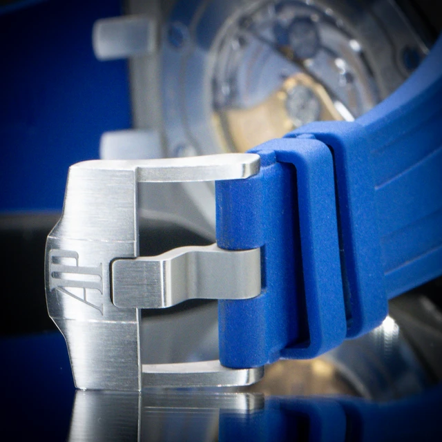Audemars Piguet Royal Oak Offshore 26470ST.OO.A030CA.01 - Image 6