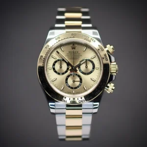 Rolex Daytona 126503