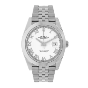 Rolex Datejust 41 126300