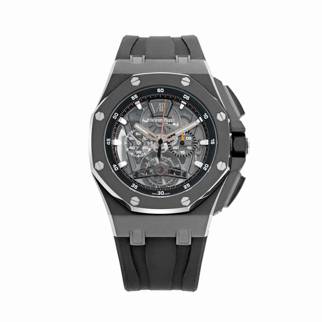 Audemars Piguet Royal Oak Offshore 26407TI.GG.A002CA.01