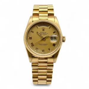 Rolex Day-Date 18238