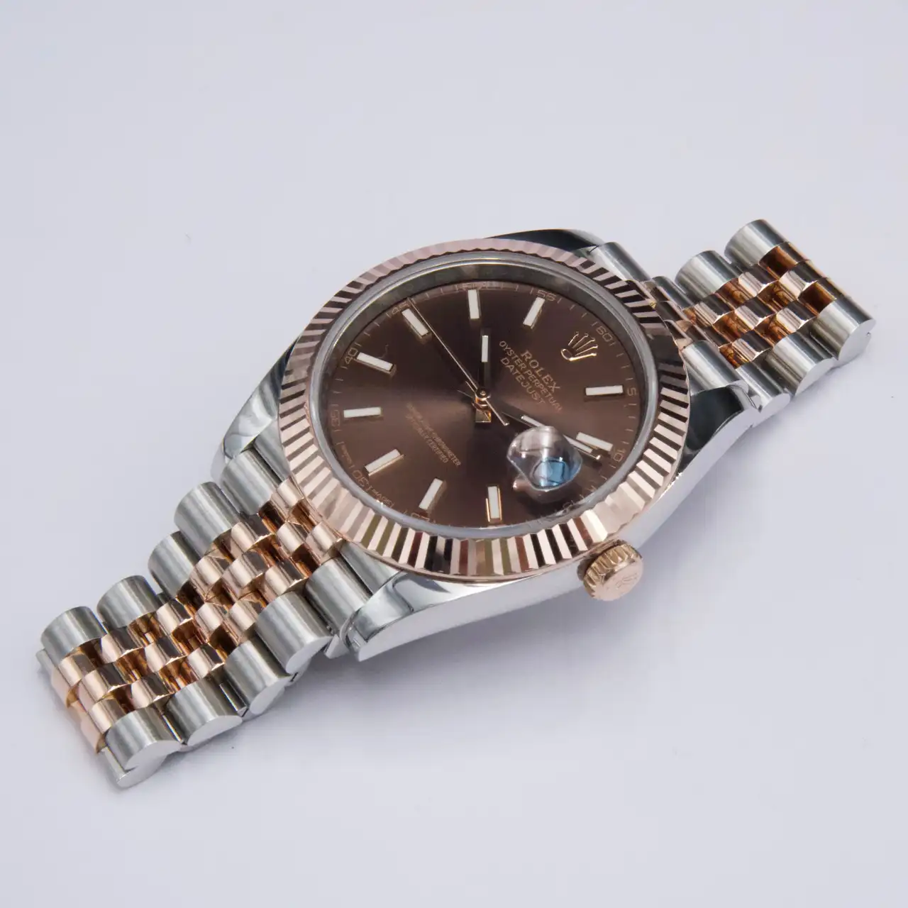 Rolex Datejust 41 126331 - Image 4