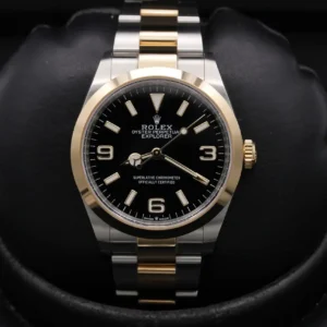 Rolex Explorer 124273