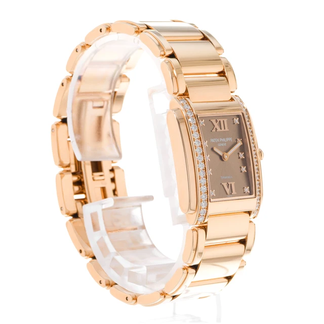 Patek Philippe Twenty-4 4910/11R-010 - Image 5