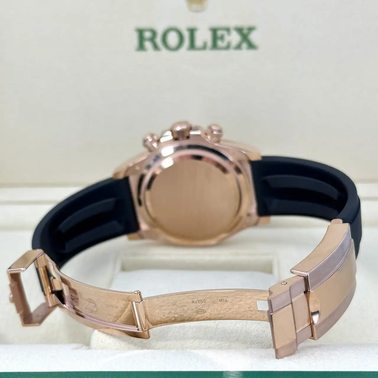 Rolex Daytona 126515 LN - Image 4