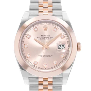 Rolex Datejust 41 126301