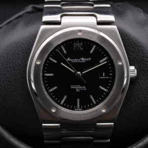IWC Ingenieur IW183201