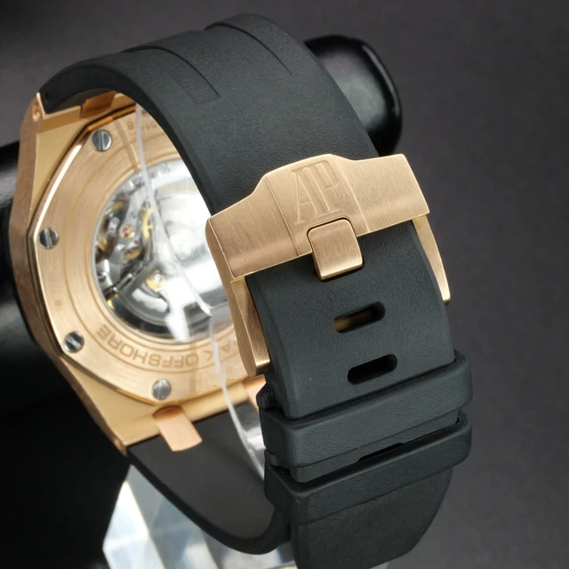 Audemars Piguet Royal Oak Offshore 26401RO.OO.A002CA.01 - Image 3