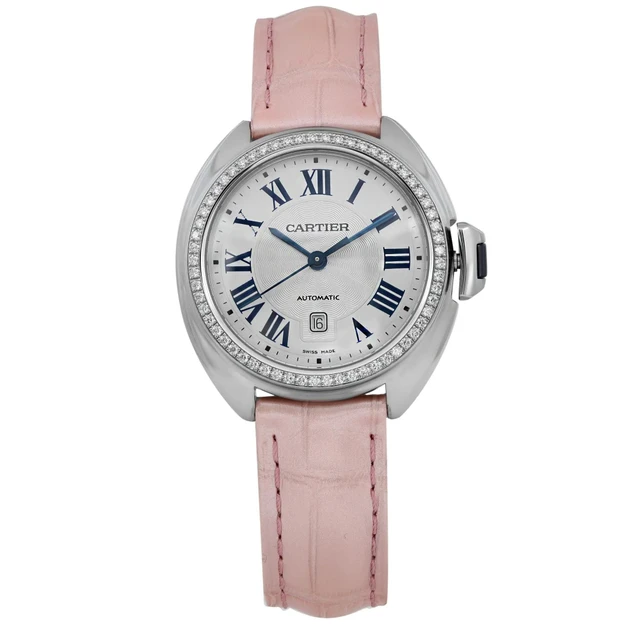 Cartier Cle De Cartier W4CL0005