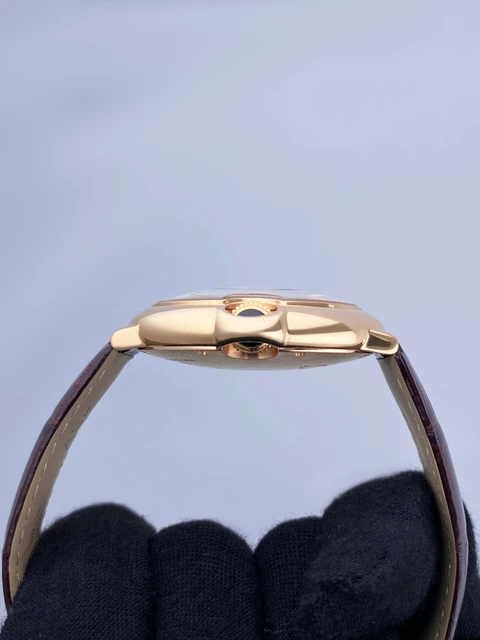 Cartier Ballon Bleu WGBB0009 - Image 4