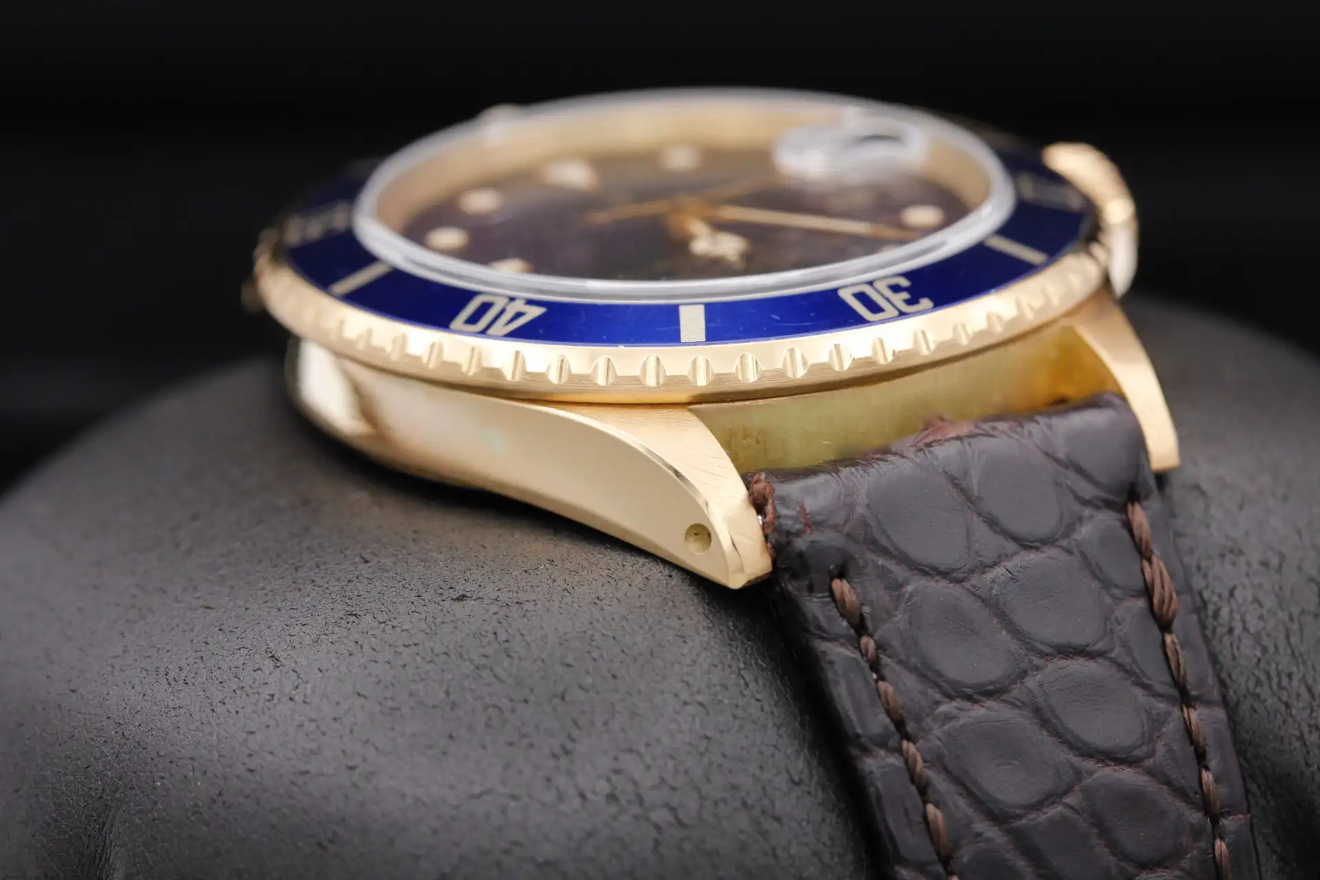 Rolex Submariner 16808 - Image 5