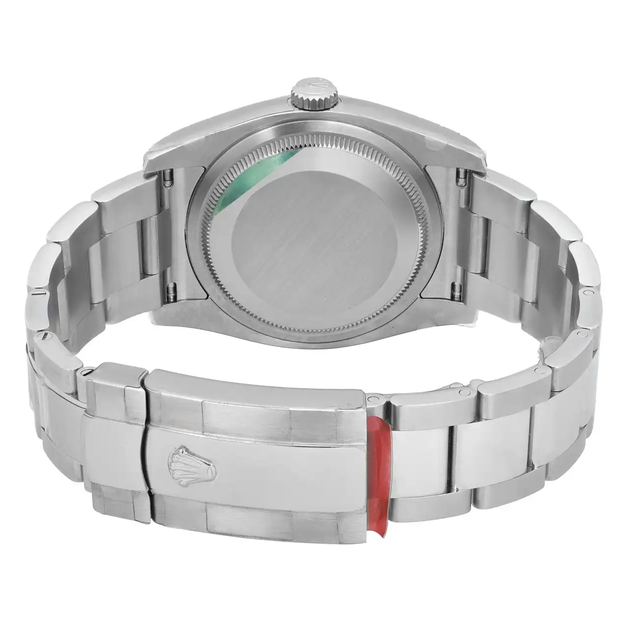 Rolex Datejust 116200 - Image 3