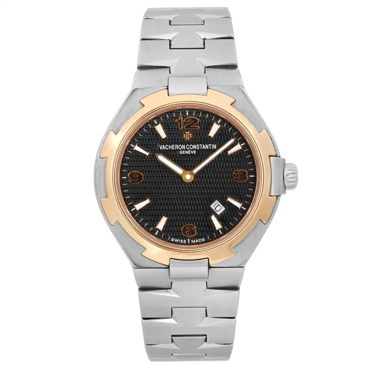 Vacheron Constantin Overseas 25250/D01A