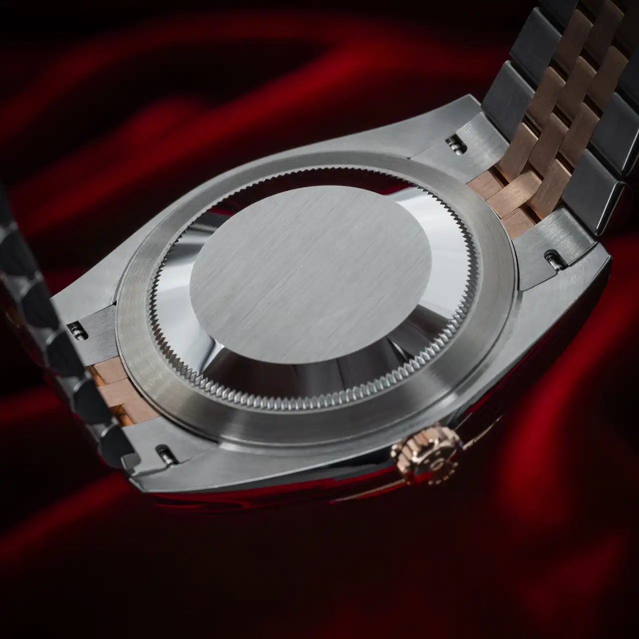 Rolex Datejust 41 126331 - Image 6