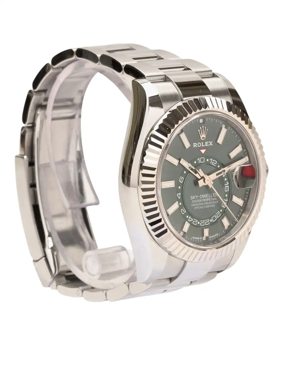 Rolex Sky-Dweller 336934 - Image 2
