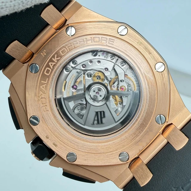 Audemars Piguet Royal Oak Offshore 26401RO.OO.A002CA.01 - Image 4