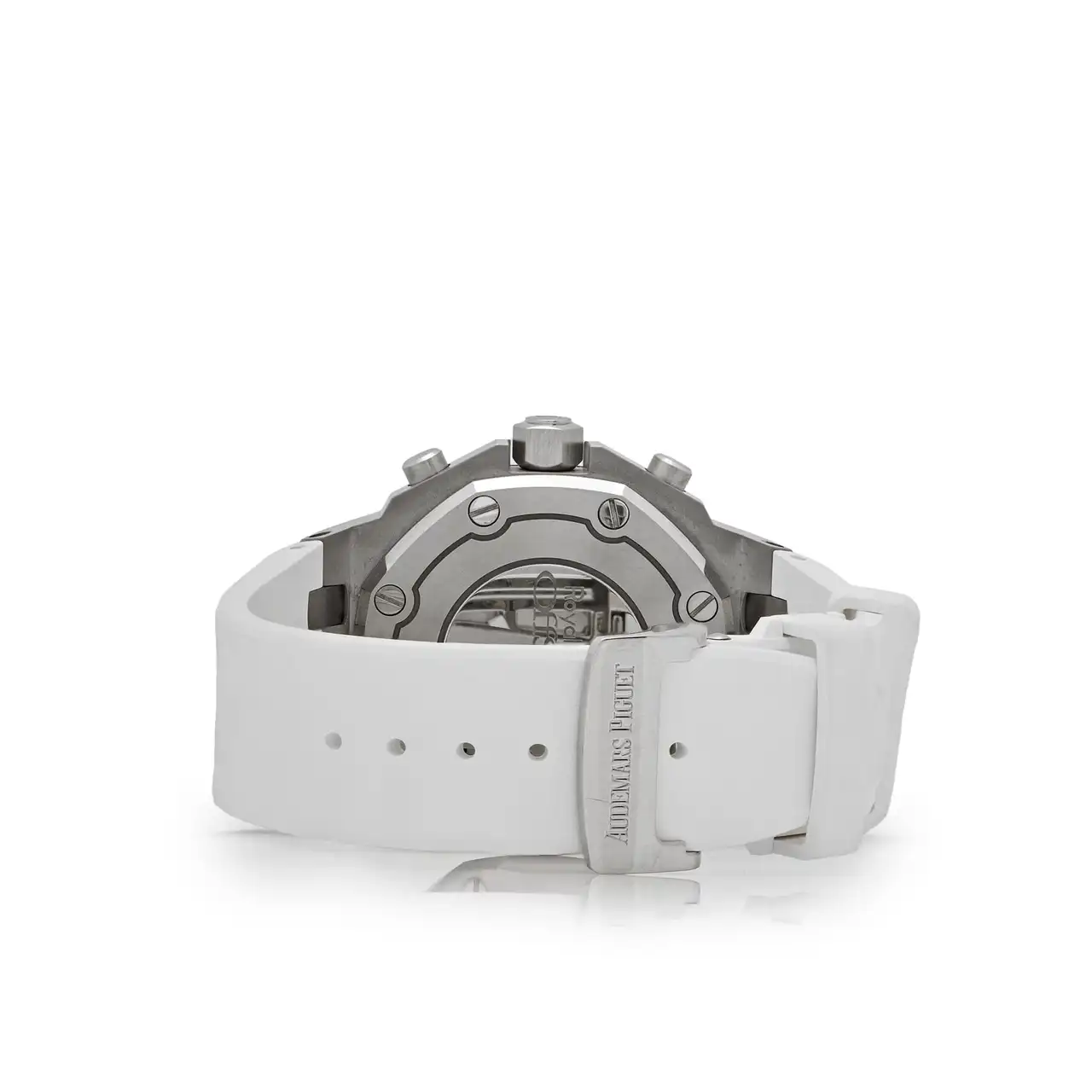 Audemars Piguet Royal Oak Offshore 26231ST.ZZ.D010CA.01.A - Image 3