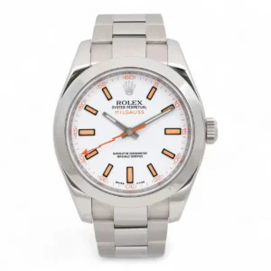 Rolex Milgauss 116400