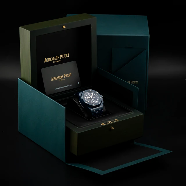 Audemars Piguet Royal Oak Offshore 26238CD.OO.1300CD.01 - Image 5