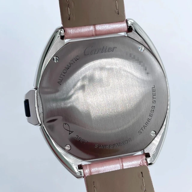 Cartier Cle De Cartier W4CL0005 - Image 4