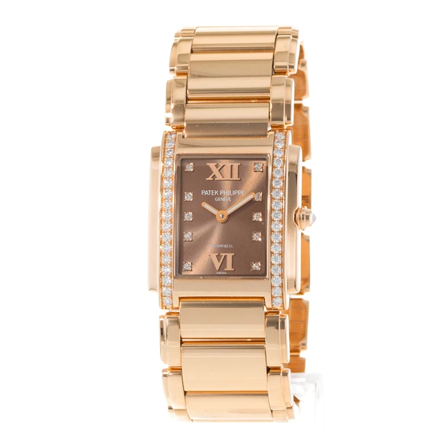 Patek Philippe Twenty-4 4910/11R-010 - Image 4